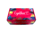 Exotic snacks Gift Box - Image 2