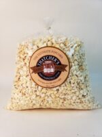 WHITE CHEDDAR TRUFFLE GOURMET POPCORN
