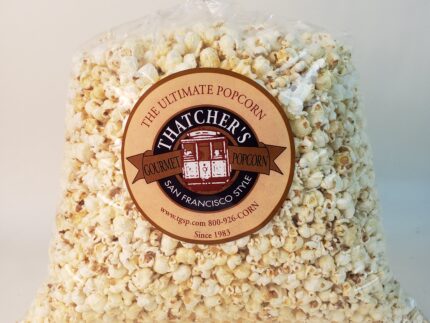 HIMALAYAN SALTED PLAIN POPCORN