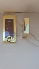 Ksana Choco Handmade Luxury Dubai Chocolate Bar, made of Belgian Milk Chocolate, 67% Pistachio Cream & Crunchy Kunafa (100 g - 5.6 cm x 12 cm - 1 Pack) - Image 7