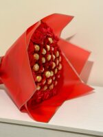 Ferrero Rocher Chocolate Bouquet | Birthday Bouquet | Anniversary Bouquet | Mother's Day Bouquet Gift - Image 2