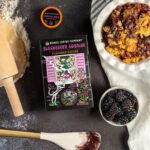 Blackberry Cobbler Bones Cups - 12 Count - Image 2