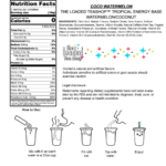 Coco Watermelon - Image 2