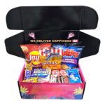 Canadian Snack Box - Corporate Gifting Box