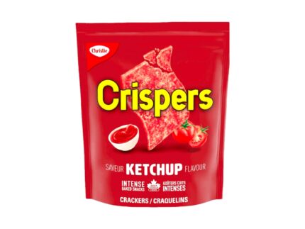 Crispers Ketchup 145g