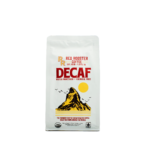 Organic Decaf
