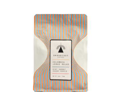 Colombia Jorge Rojas