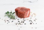 USDA Prime Meyer Ranch Bone-In Filet Mignon (14oz)