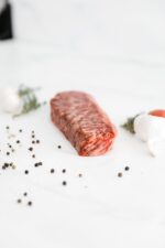 Australian Wagyu New York Strip (Marble Score 7+) (14oz) - Image 2