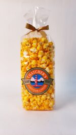 CHEDDAR CHEESE 3.5 OZ GOURMET POPCORN