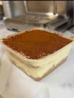 Classic Tiramisu - Image 2
