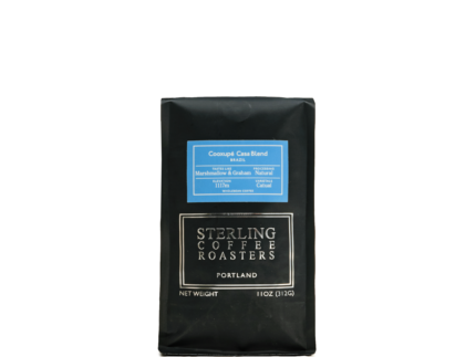 Brazil Cooxupé Casa Blend