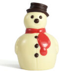 Snowman Holiday Gift Box - Image 3