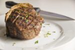 USDA Prime Meyer Ranch Bone-In Filet Mignon (14oz) - Image 4