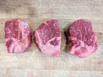 USDA Prime Meyer Ranch Bone-In Filet Mignon (14oz) - Image 5