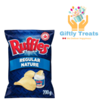 Ruffles Regular Potato Chips