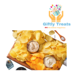 Ruffles Regular Potato Chips - Image 2