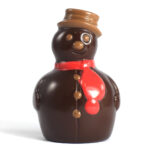 Snowman Holiday Gift Box - Image 4