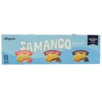 Binggrae Samanco Variety Pack 12