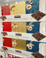 Kirkland Signature Belgian Chocolate Assortment